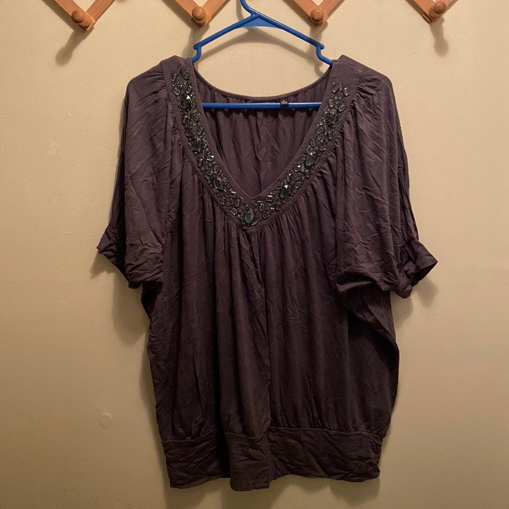 Comfy Loose Top